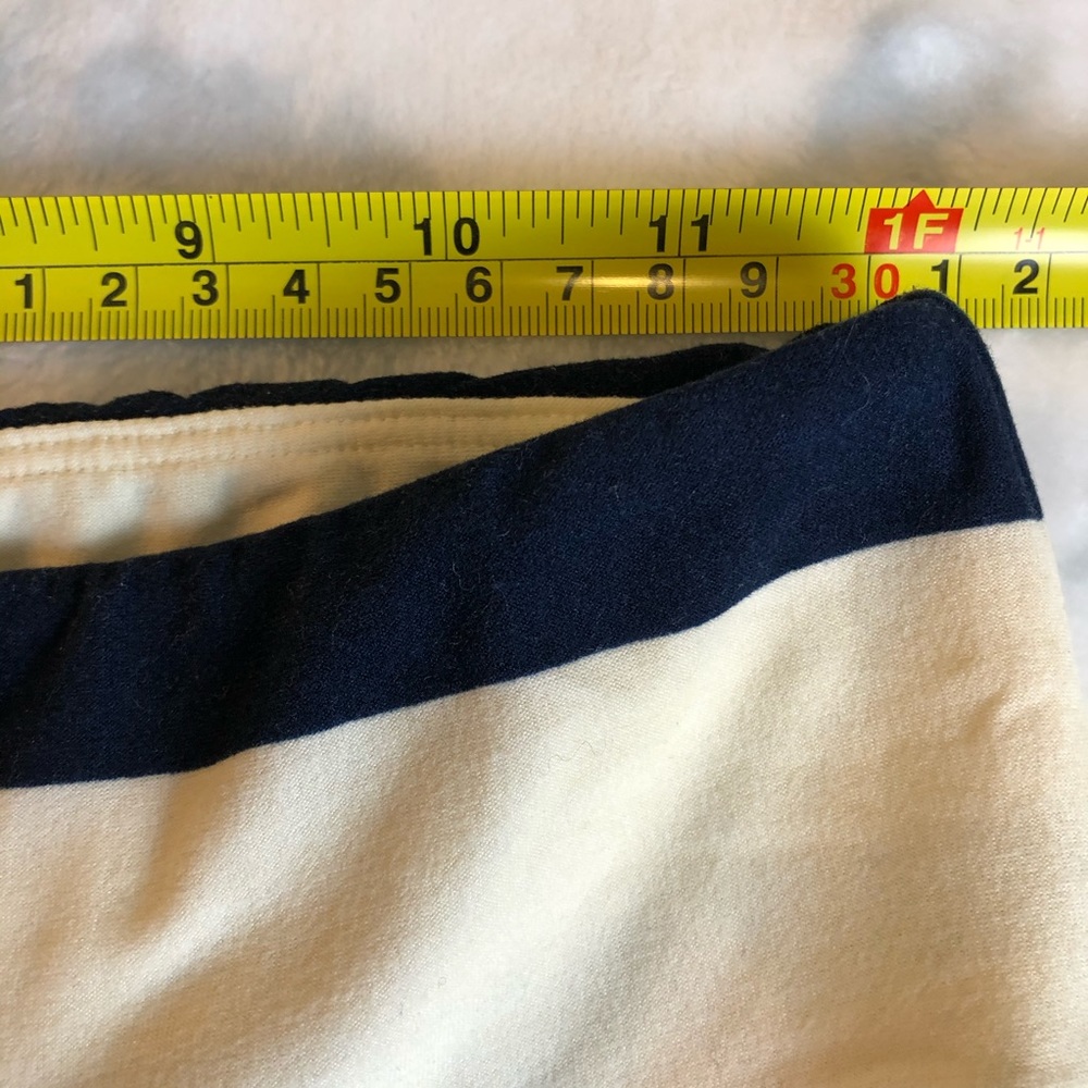 LulaRoe:❤️🤍💙  Patriotic leggings Size: One-Size - Picture 6 of 8